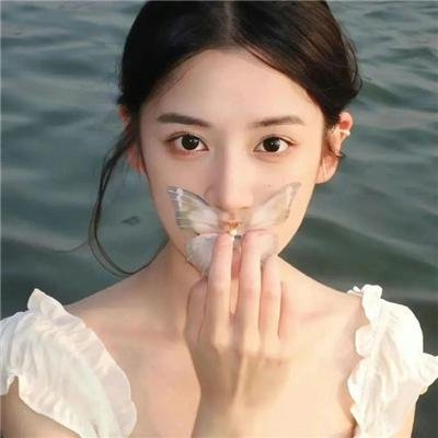 天使与怨灵