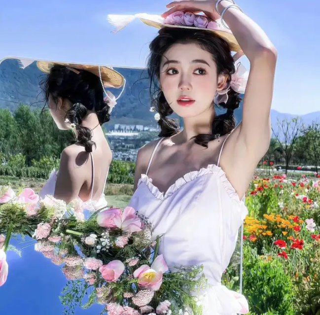 梦幻银河